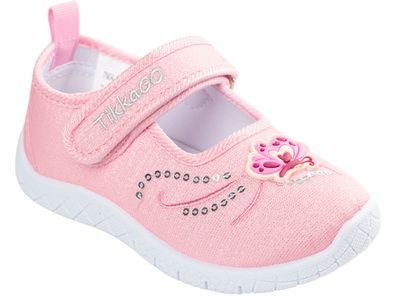 Туфли детские Текстиль Туфли детские Текстиль 692 руб.