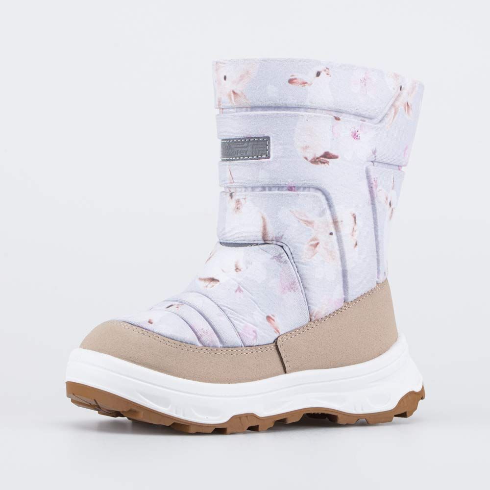 Сапоги малодетские Комбинированые Сапоги малодетские Комбинированые 2 155 руб.