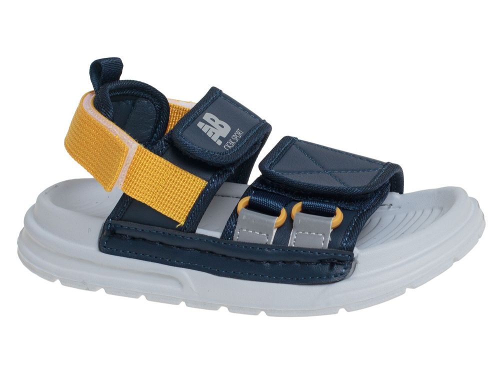 Туфли детские открытые Туфли детские открытые 596 руб.