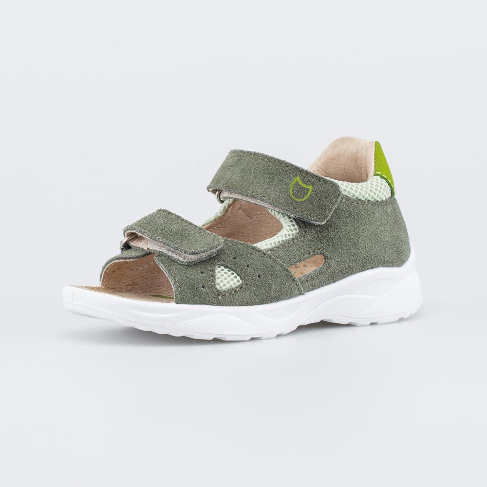 Туфли детские открытые 2 125 руб.