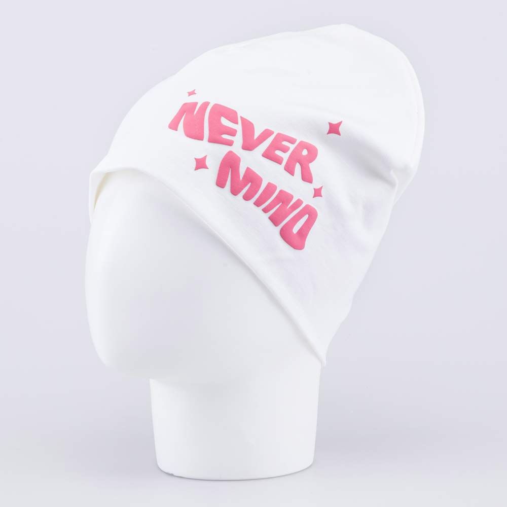 07811974-42 Шапка детская белый 52-54 520 руб.