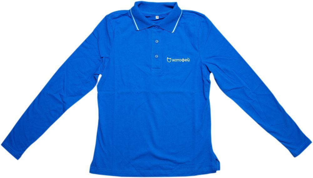 07857027-40 Футболка женская синий 52 1 160 руб.