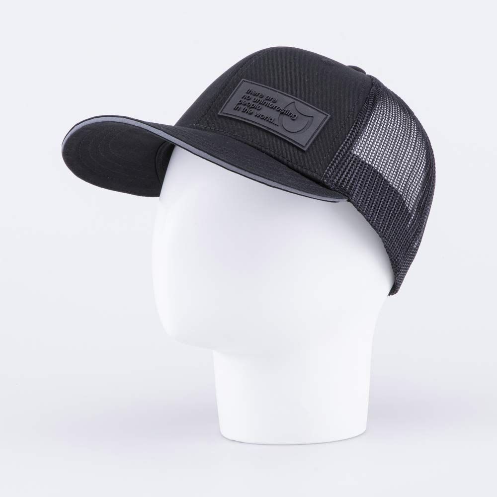 07709021-40 Бейсболка черный 52-54 730 руб.