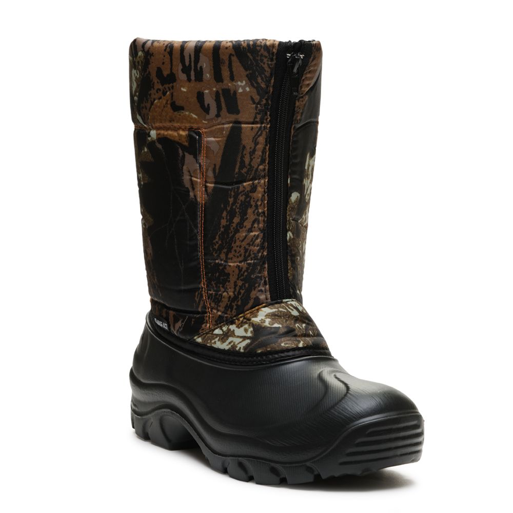 Сапоги Сапоги 1 100 руб.