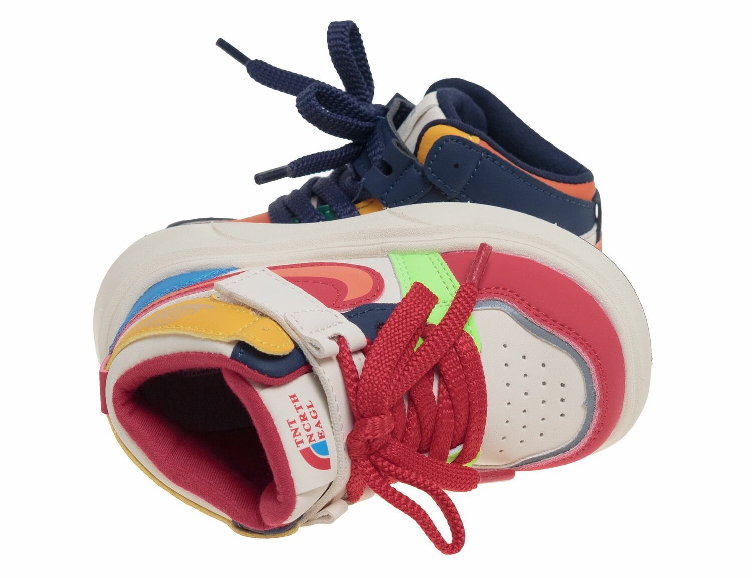 Полуботинки детские демисезонные Полуботинки детские демисезонные 685 руб.