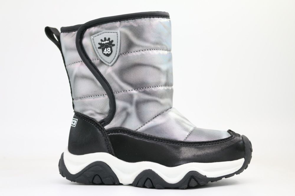 Сапоги детские (дутики) Сапоги детские (дутики) 1 700 руб.