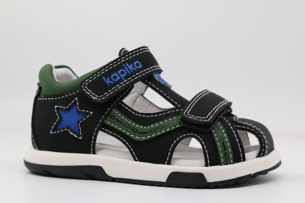 Тефли детские летние Тефли детские летние 1 460 руб.