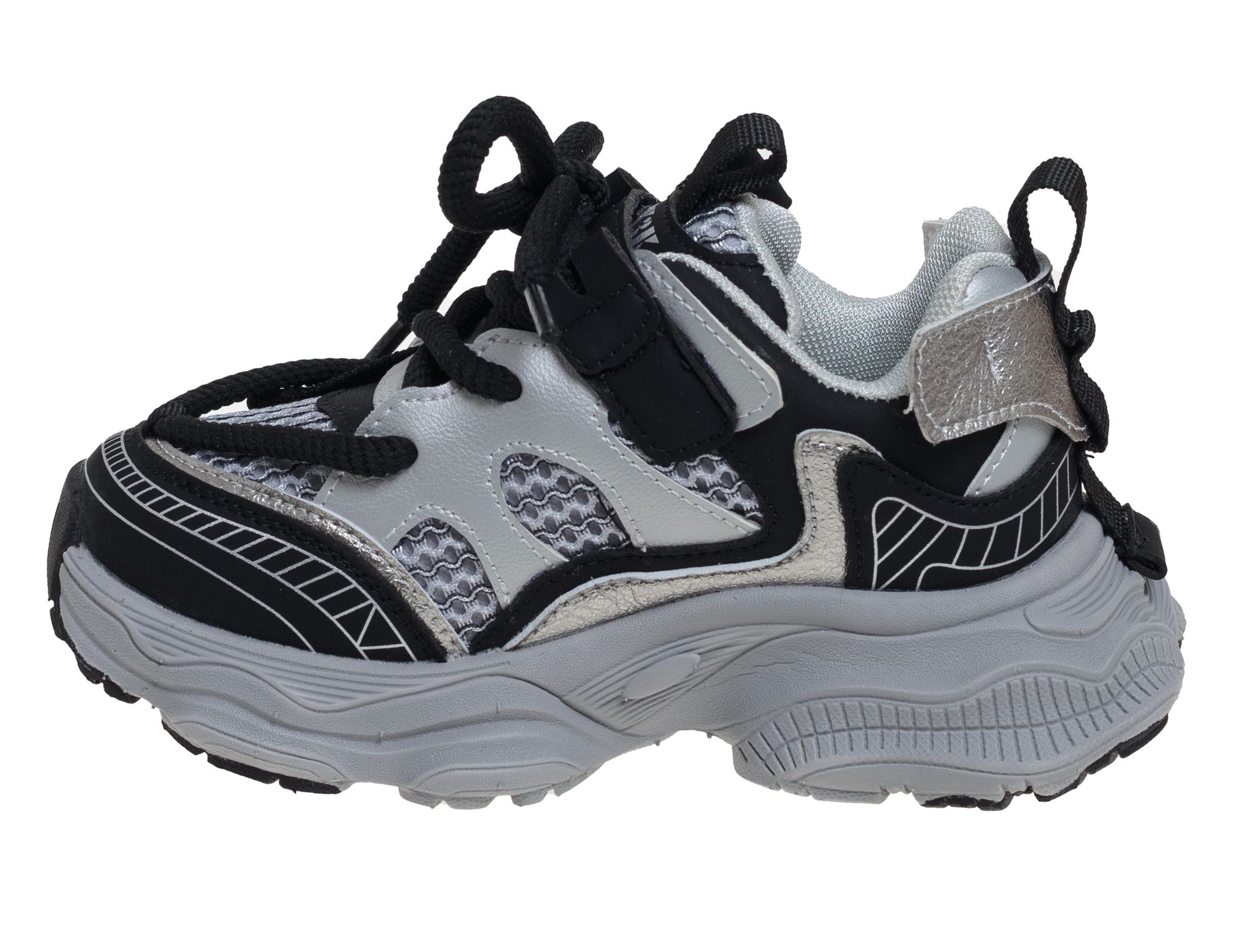 Полуботинки детские демисезонные Полуботинки детские демисезонные 943 руб.