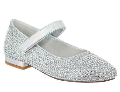 Туфли детские Праздничные 889 руб.