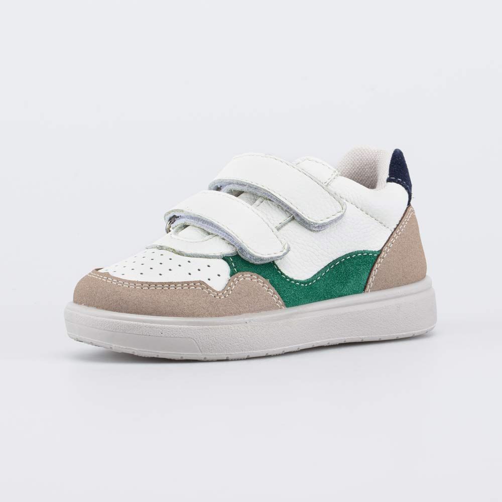 Полуботинки Полуботинки 2 040 руб.