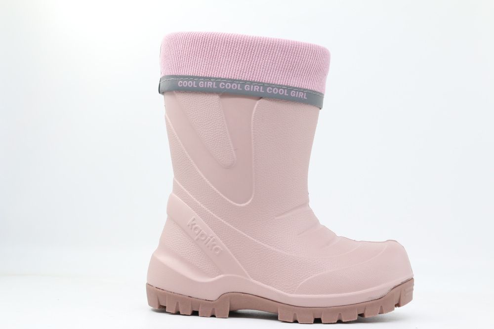 Сапоги детские резиновые Сапоги детские резиновые 940 руб.