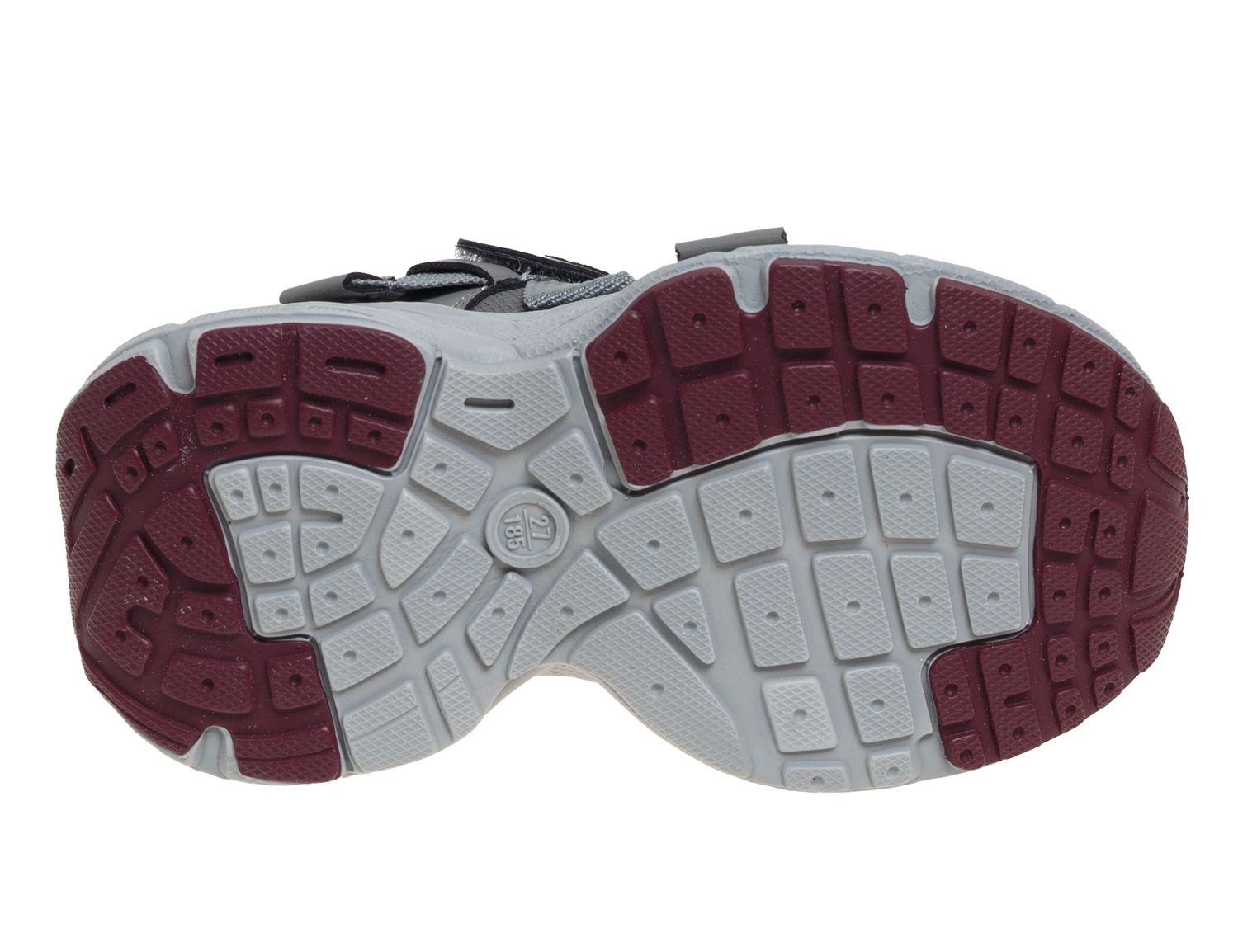 Полуботинки детские демисезонные 815 руб.