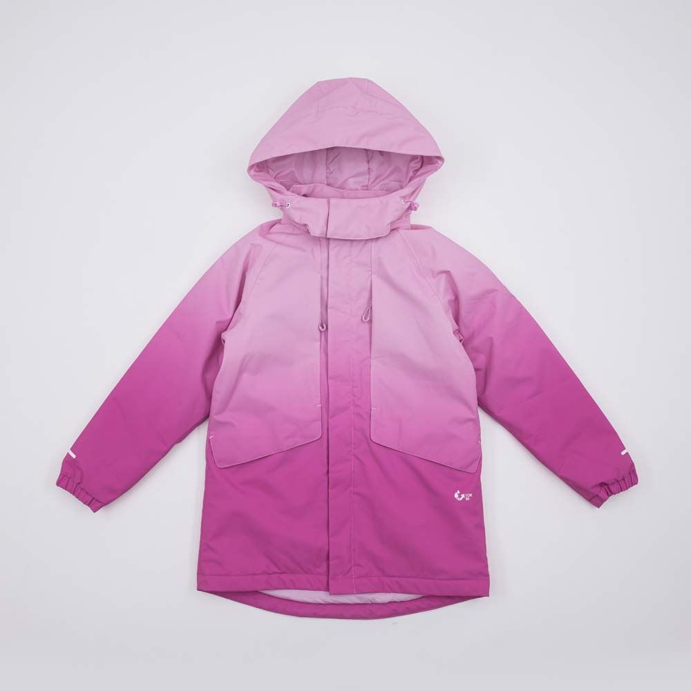 07872005-42 Ветровка детская розовый р.134 2 690 руб.