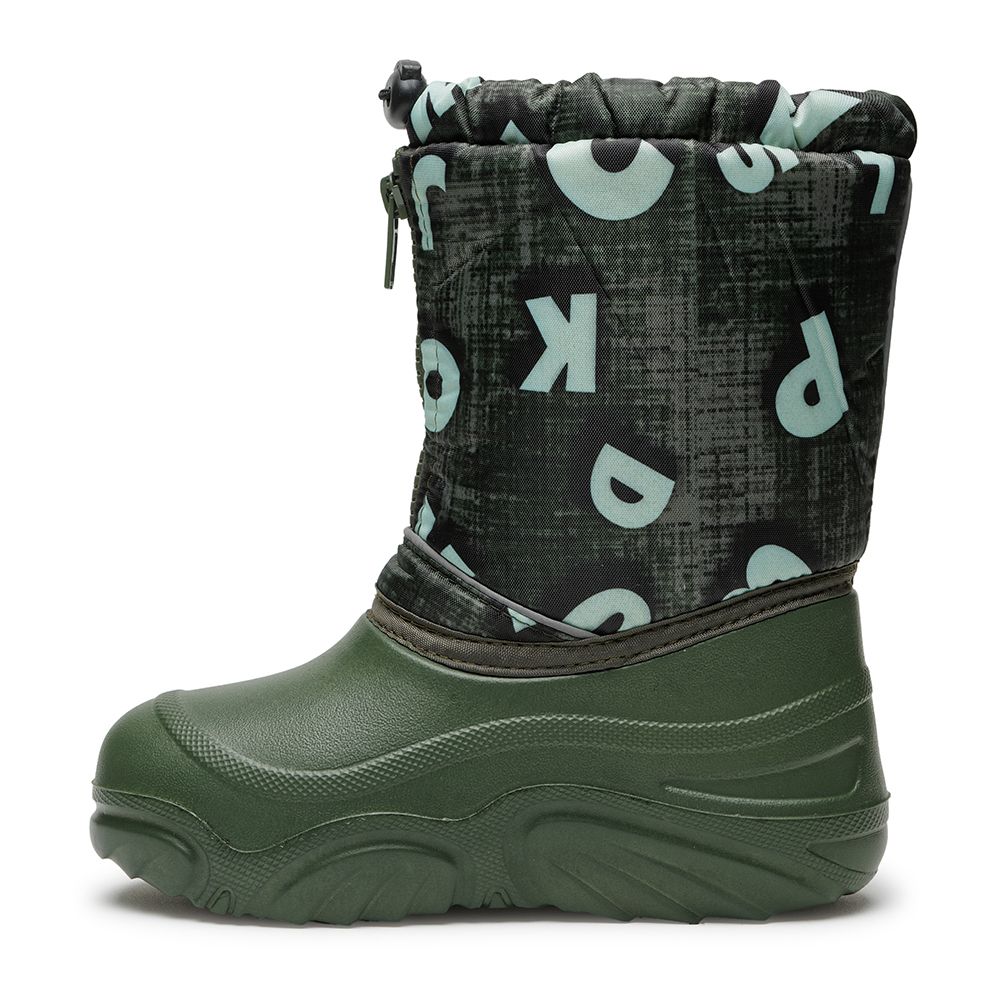 Сапожки детские, мод.581/05 М (буквы на оливковом/оливковый, Асс 1 (27/1,28/1,29/1,30/1,31/1,32/1,33/1), 7 пар) Сапожки детские, мод.581/05 М (буквы на оливковом/оливковый, Асс 1 (27/1,28/1,29/1,30/1,31/1,32/1,33/1), 7 пар) 829 руб.