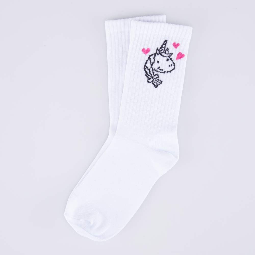 07842828-40 Носки детские белый р.12 80 руб.