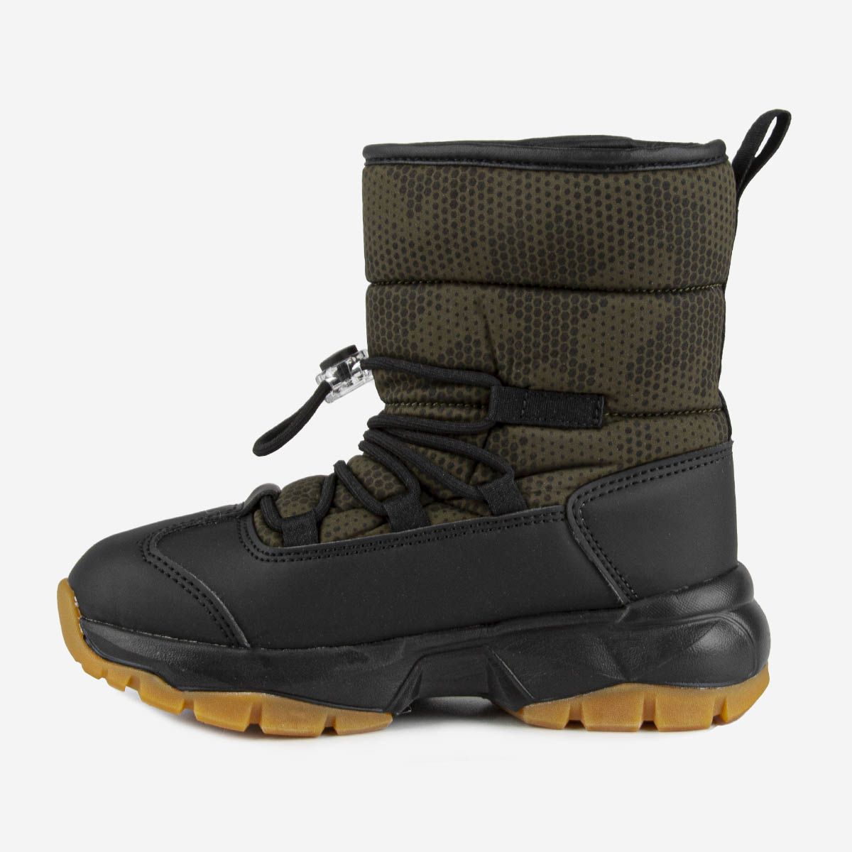 Сапоги детские (дутики) Сапоги детские (дутики) 1 830 руб.