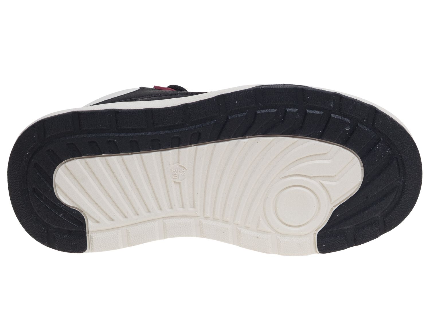 Полуботинки детские демисезонные Полуботинки детские демисезонные 944 руб.