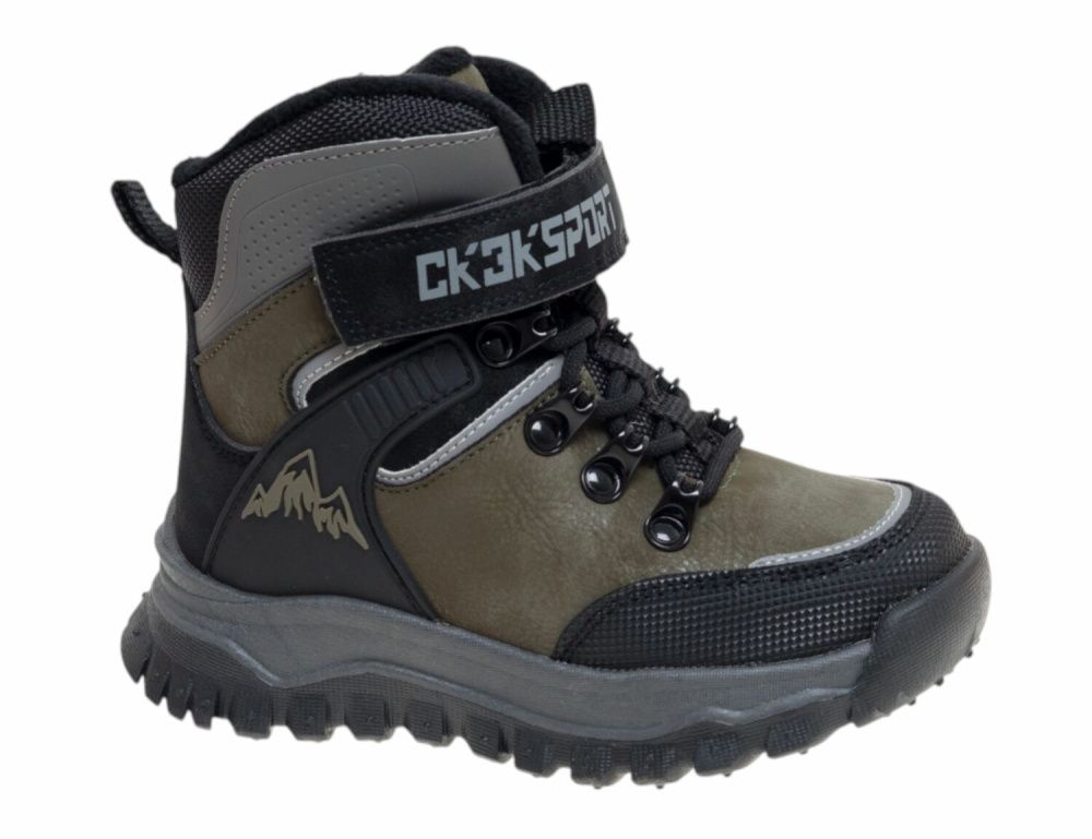 Ботинки детсике зимние 1 591 руб.