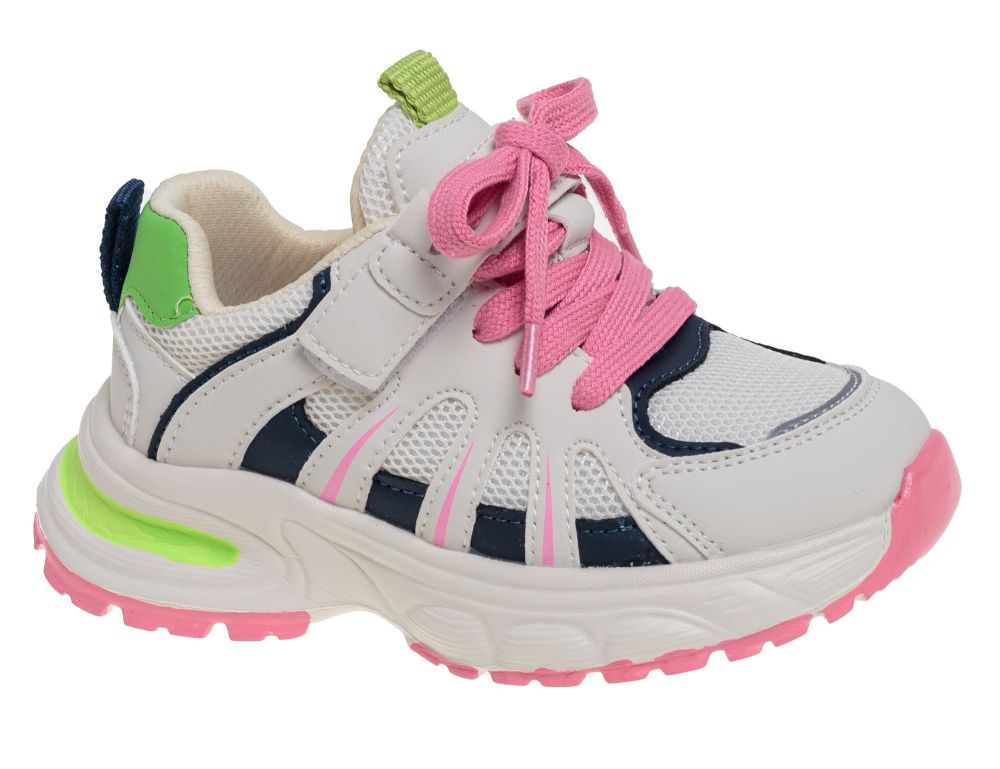 Полуботинки детские демисезонные 1 011 руб.