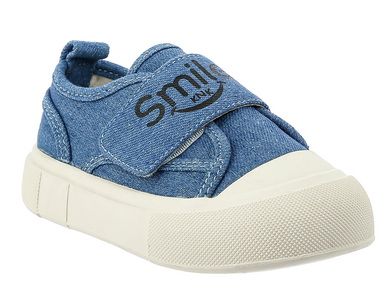 Полуботинки детские спортивные Полуботинки детские спортивные 813 руб.