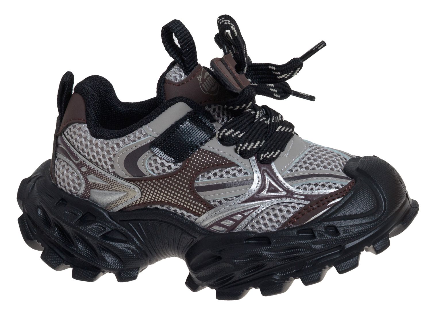 Полуботинки детские спортивные Полуботинки детские спортивные 1 332 руб.