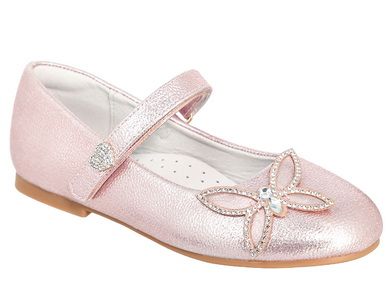 Туфли детские праздничные 965 руб.