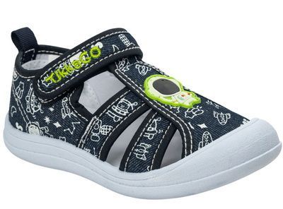 Туфли детские Текстиль 777 руб.