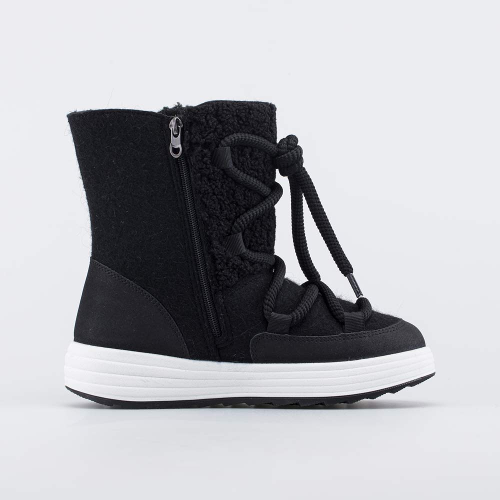 Сапоги детские Войлок Сапоги детские Войлок 2 985 руб.