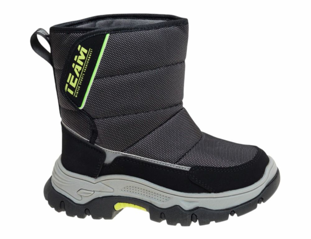 Ботинки детсике зимние Ботинки детсике зимние 1 527 руб.