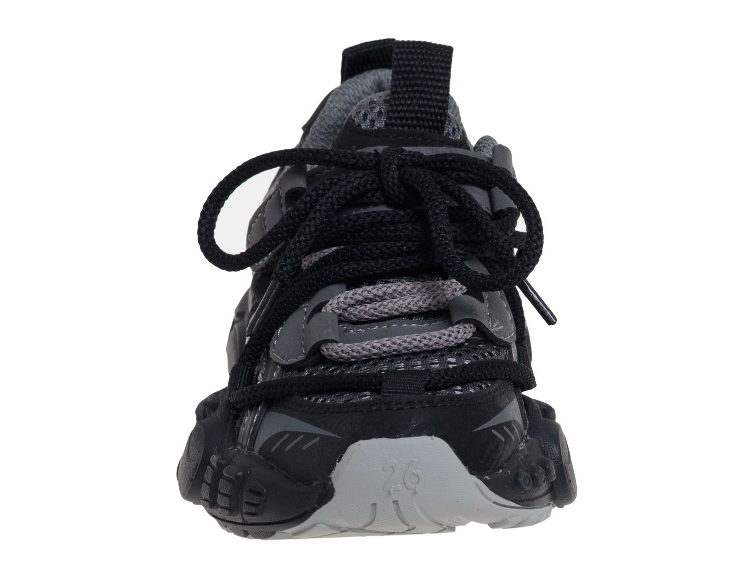 Полуботинки детские спортивные Полуботинки детские спортивные 1 294 руб.