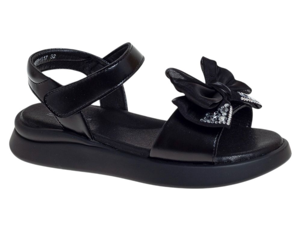 Туфли детские открытые Туфли детские открытые 943 руб.