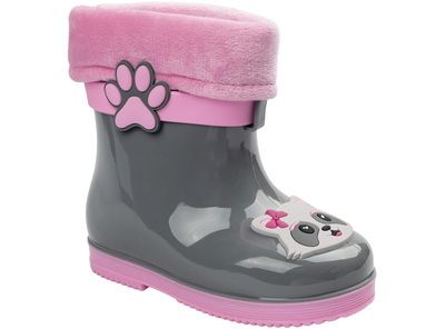 Сапоги резиновые 788 руб.