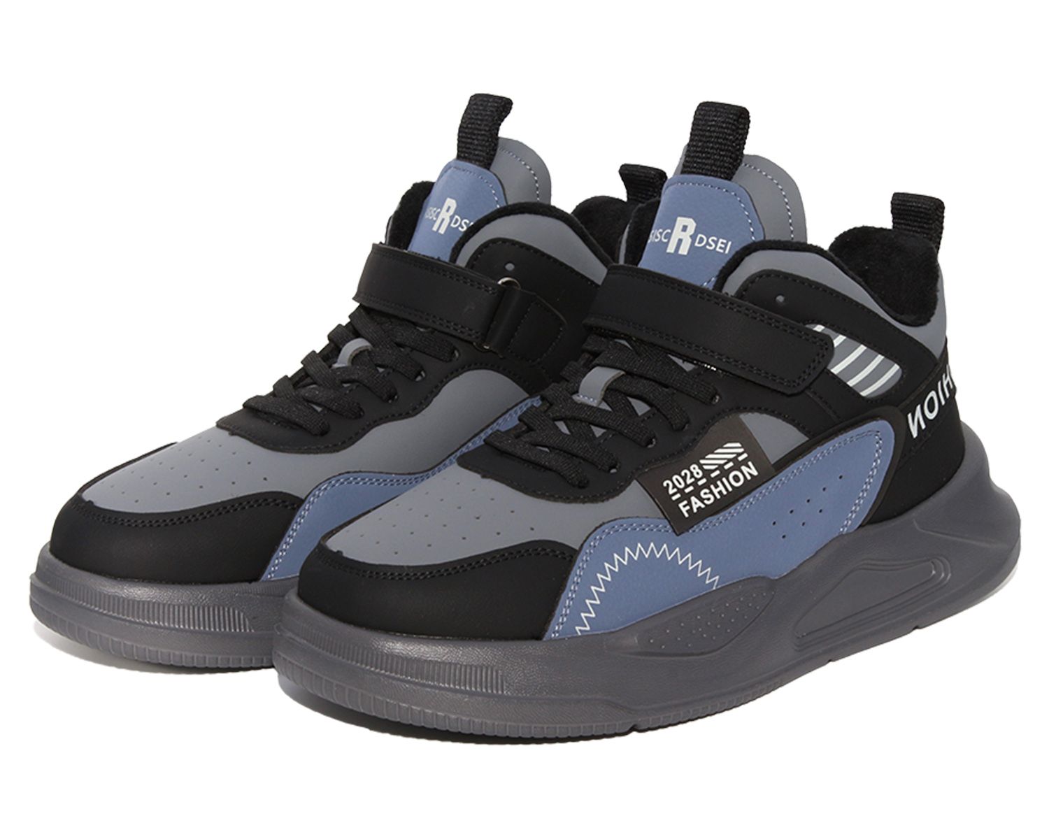 Детские ботинки демисезонные Детские ботинки демисезонные 1 580 руб.