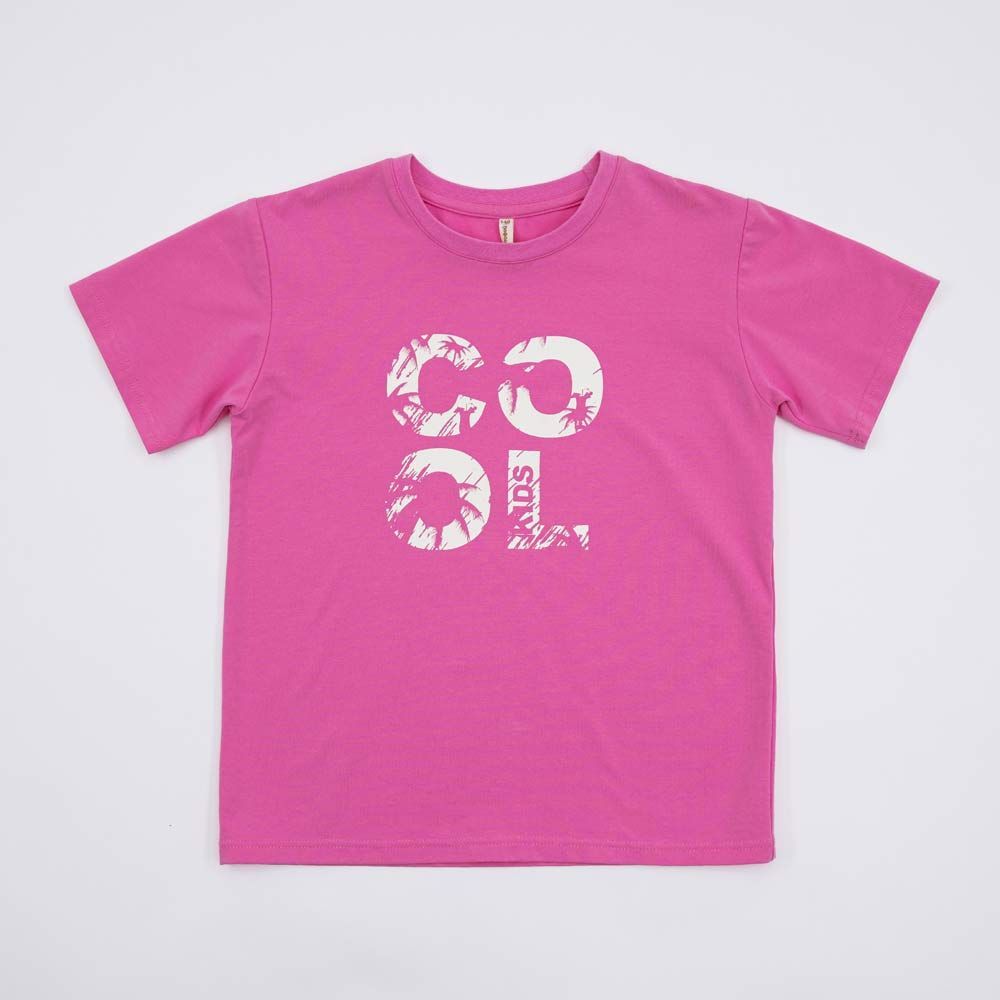 07802041-40 Фуфайка (футболка), розовый р.152 07802041-40 Фуфайка (футболка), розовый р.152 610 руб.