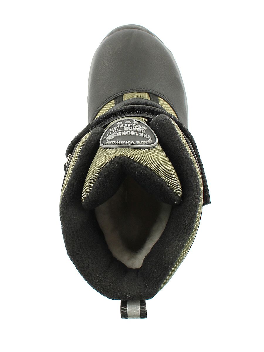 Ботинки детские зимние Ботинки детские зимние 2 082 руб.