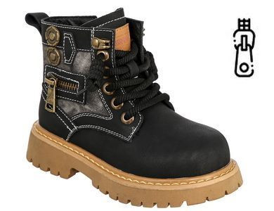 Ботинки детские демисезонные Ботинки детские демисезонные 1 665 руб.