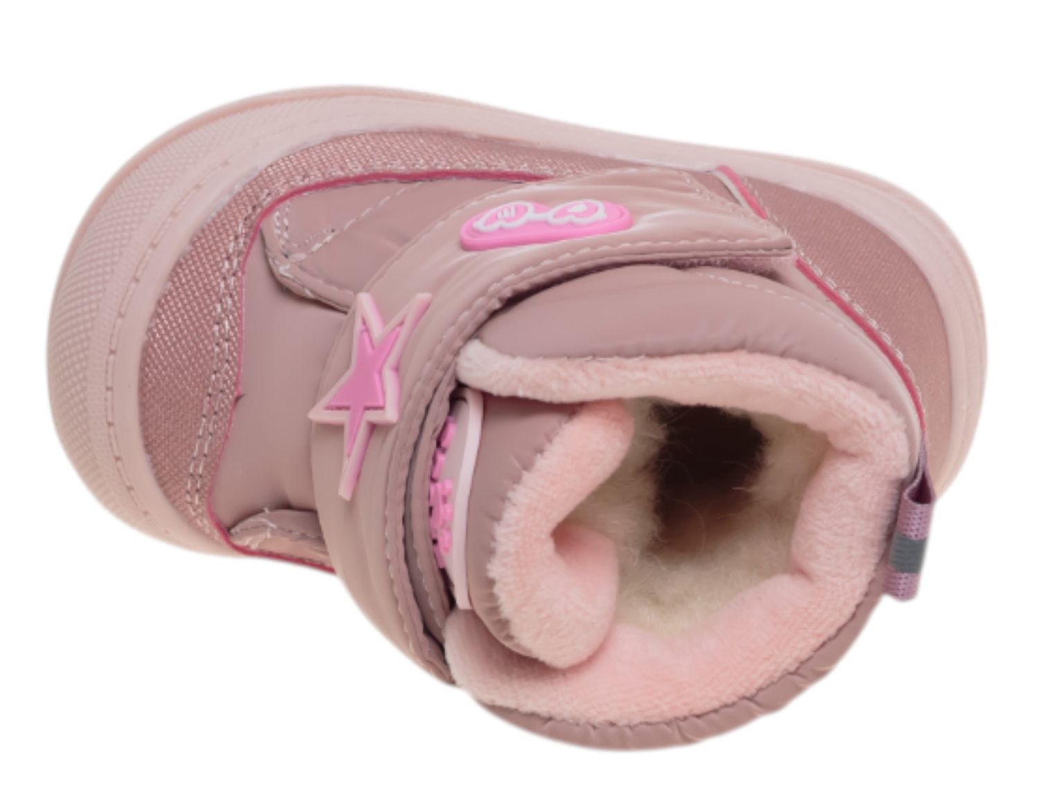 Сапоги детские Дутики Сапоги детские Дутики 1 229 руб.