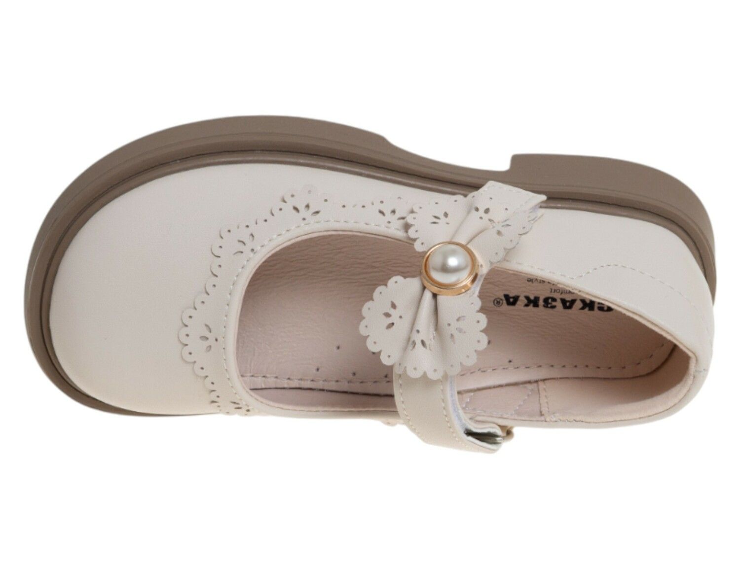 Туфли детские 1 074 руб.