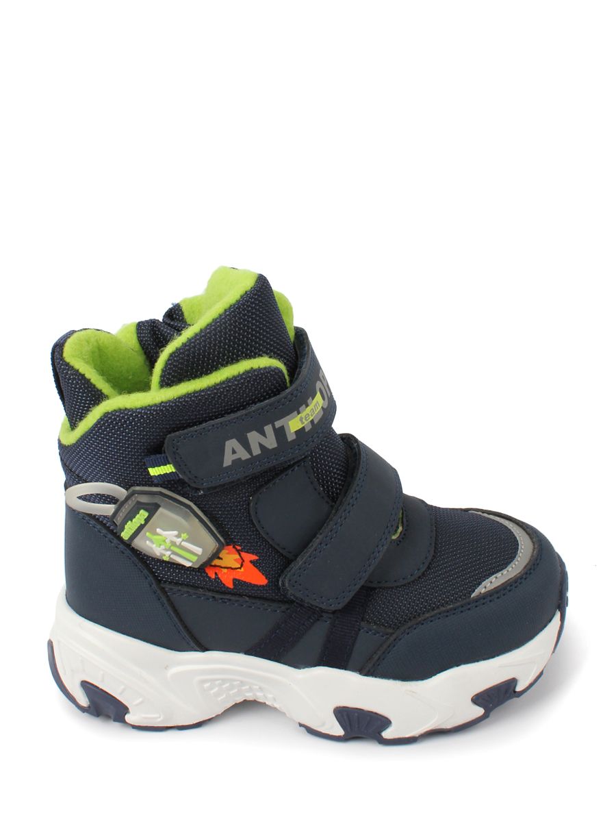 Ботинки детские зимние 1 498 руб.