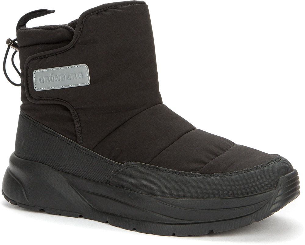 148195/03-01 черный текстиль/Микрополитекс (иск.кожа) мужские полусапоги (О-З 2025) 148195/03-01 черный текстиль/Микрополитекс (иск.кожа) мужские полусапоги (О-З 2025) 2 901 руб.