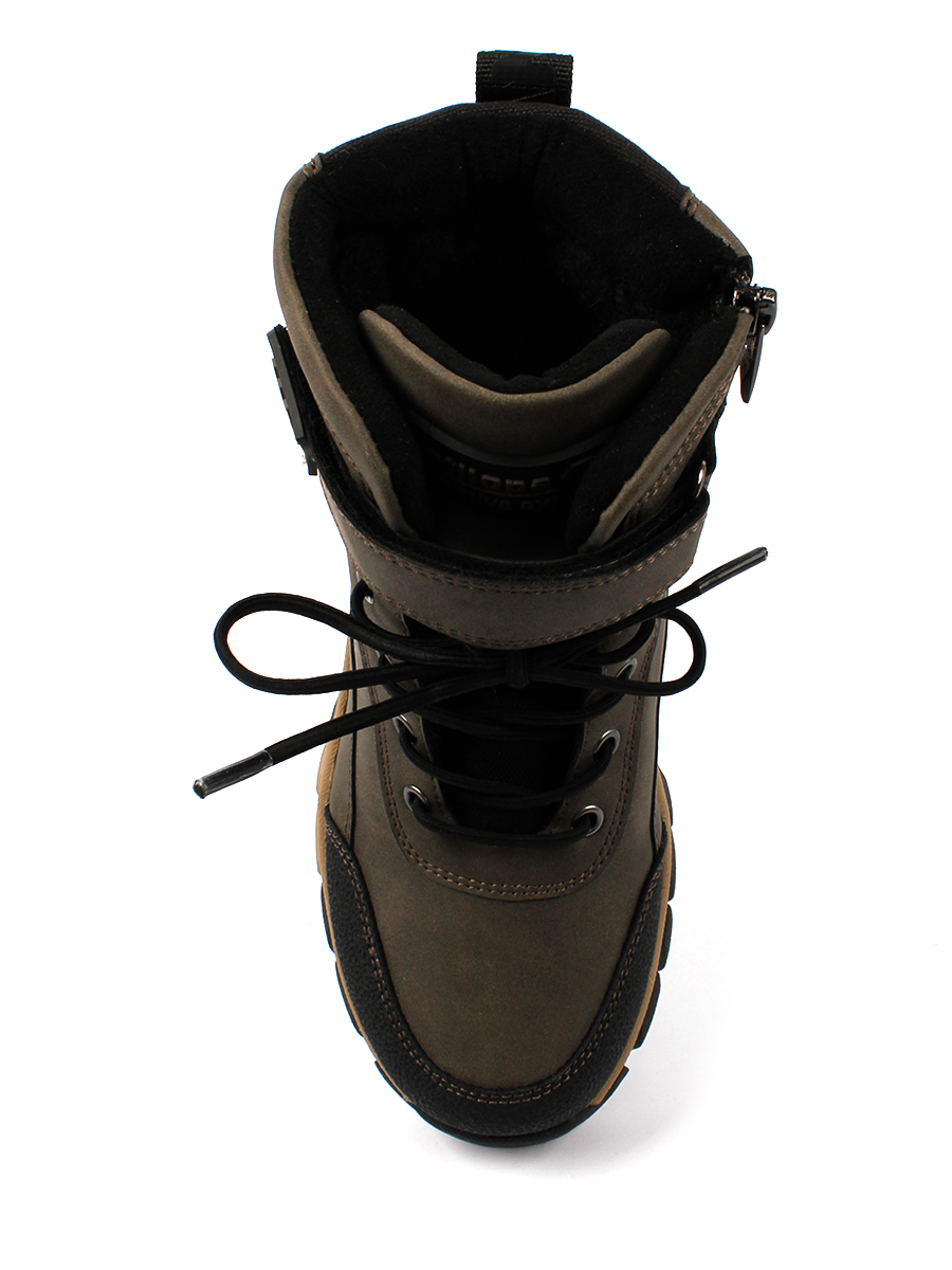 Ботинки 1 444 руб.