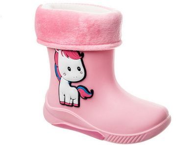 Сапоги резиновые 764 руб.