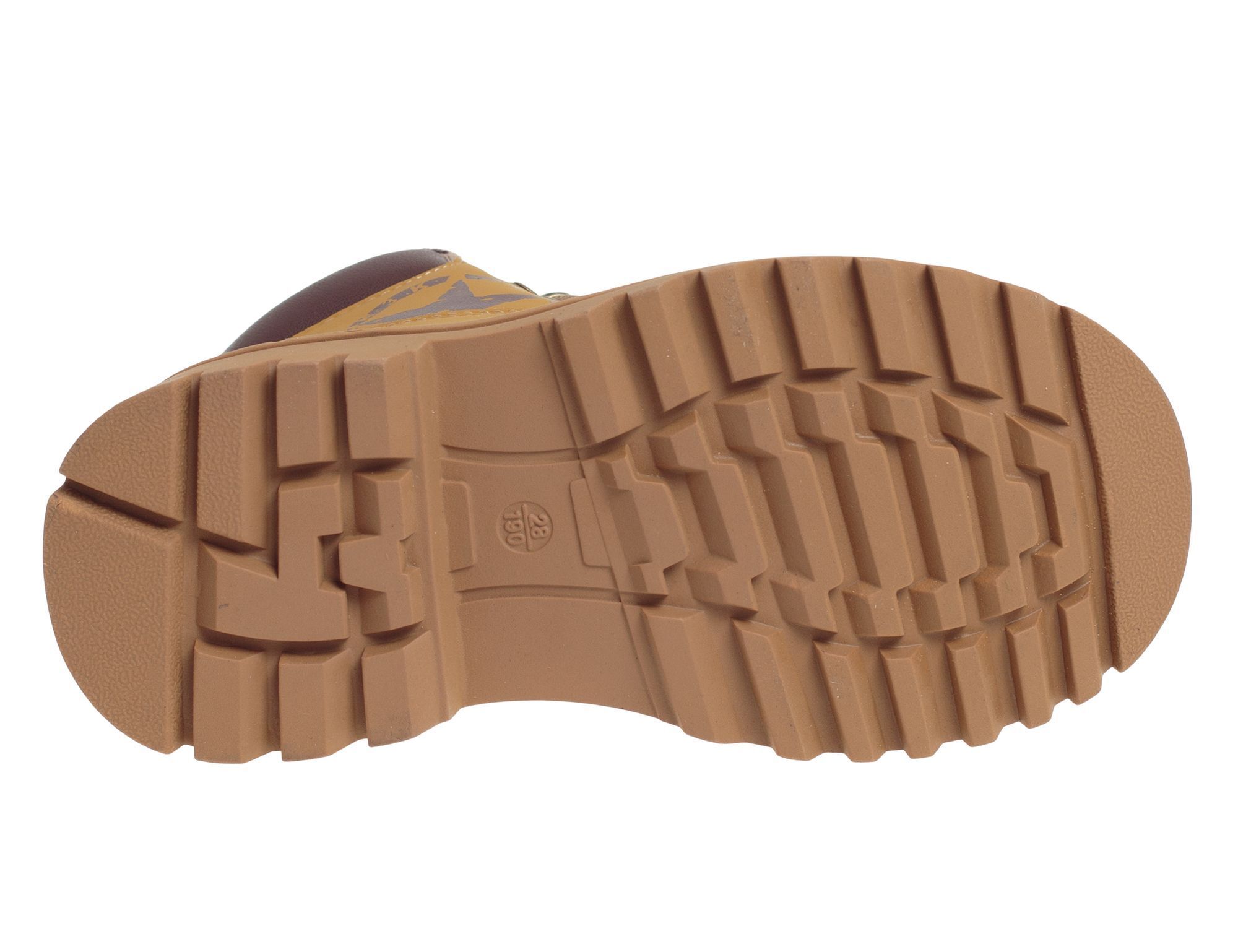 Ботинки детские демисезонные Ботинки детские демисезонные 750 руб.