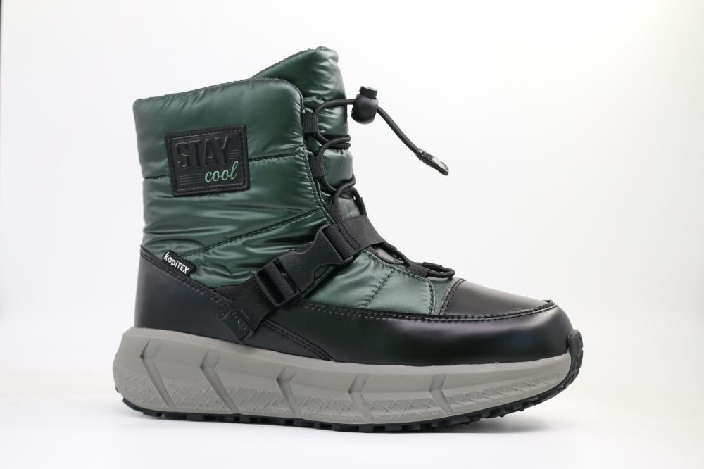 Ботинки детские с мембраной Ботинки детские с мембраной 2 890 руб.