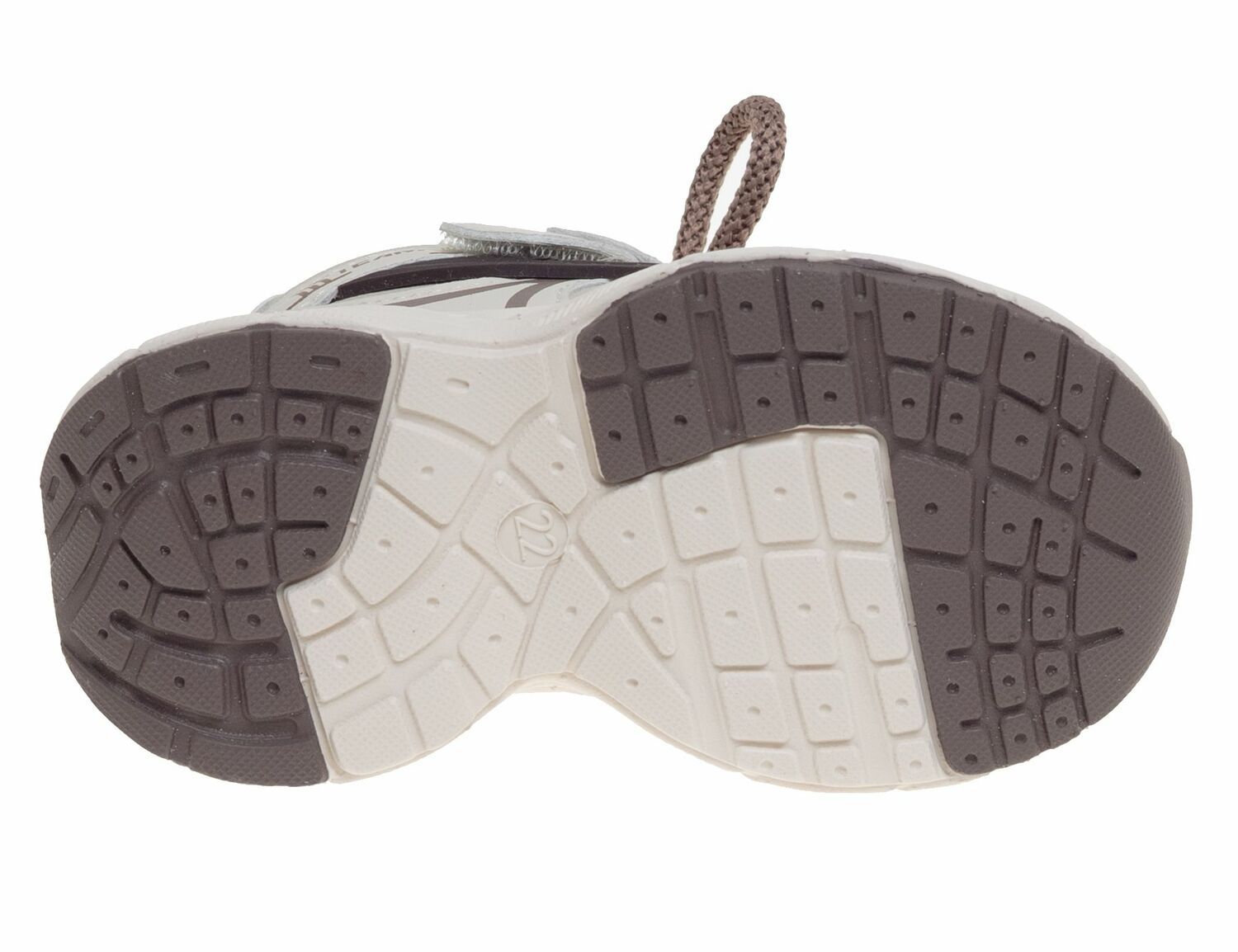 Ботинки детские демисезонные Ботинки детские демисезонные 944 руб.