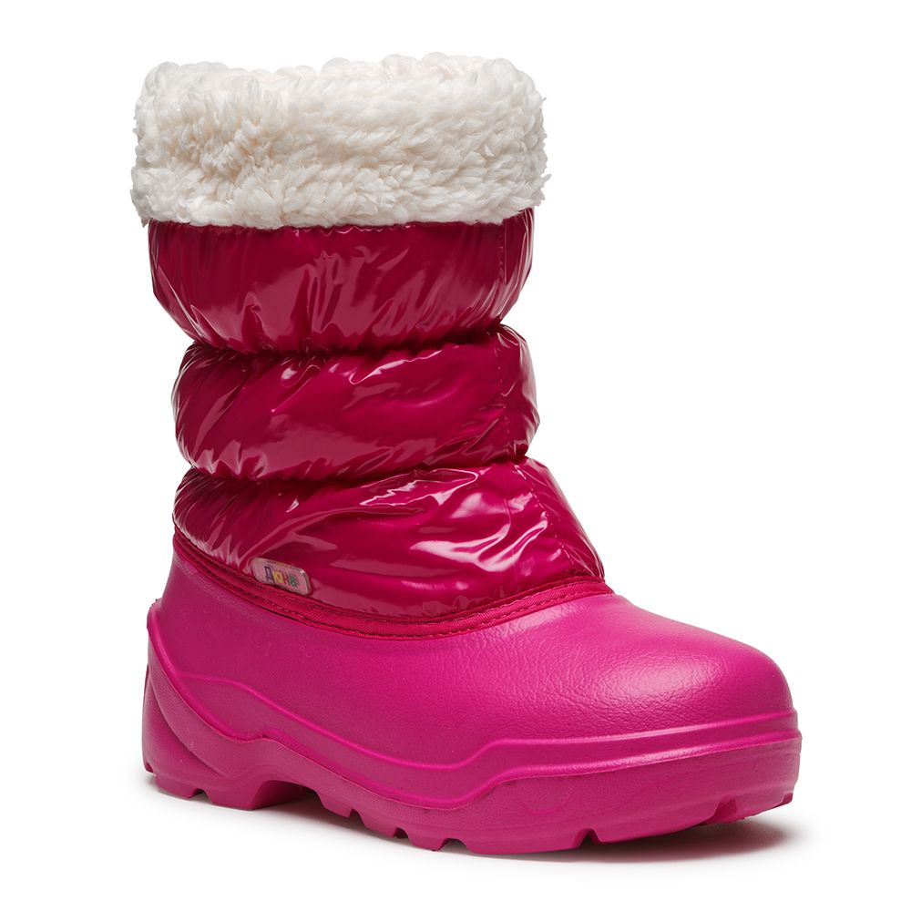 Сапожки детские, мод.577 (фуксия лаке/фуксия, Асс 1 (27/1,28/1,29/1,30/1,31/1,32/1,33/1), 7 пар) 725 руб.