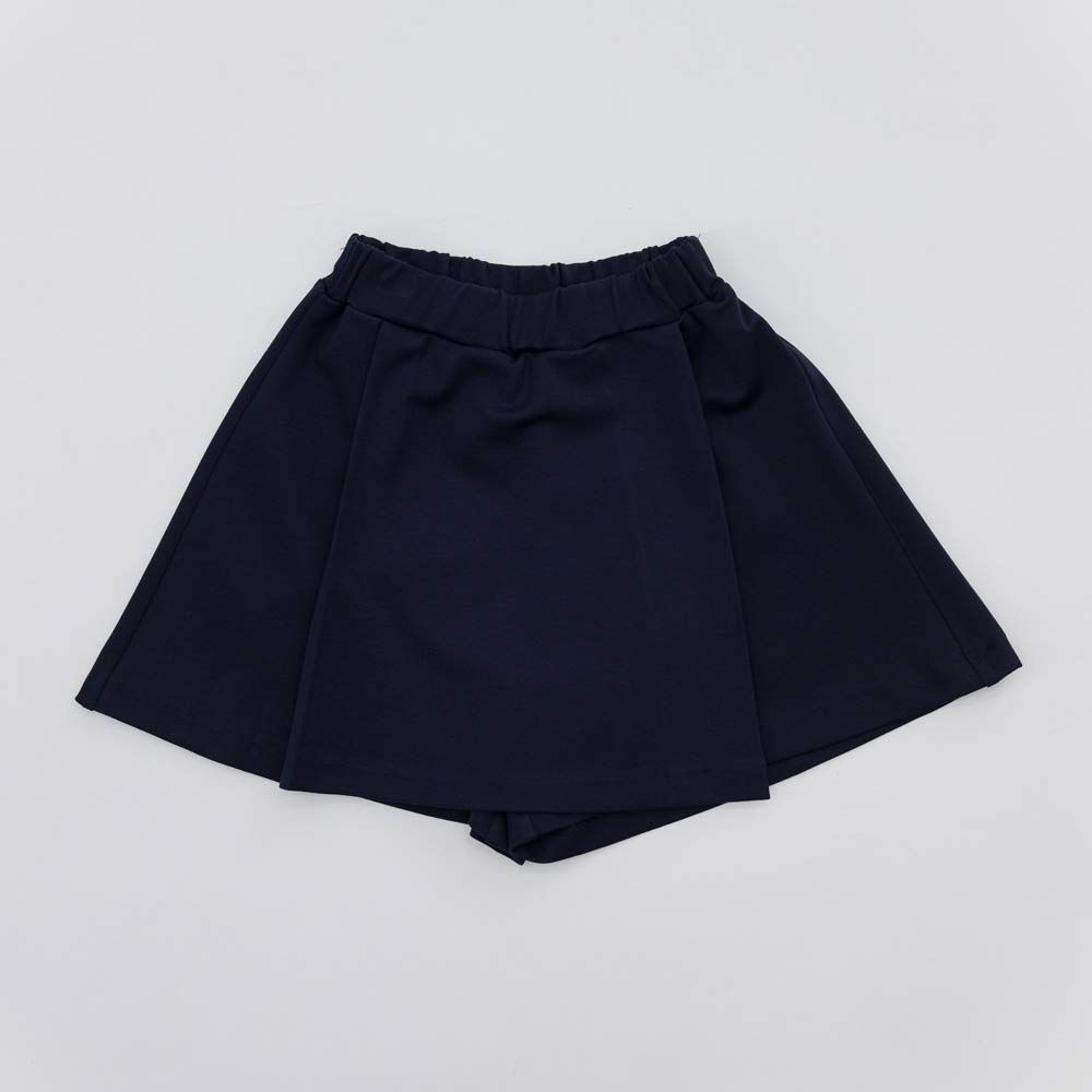 07866004-60 Шорты для девочки т.син р.158 1 480 руб.