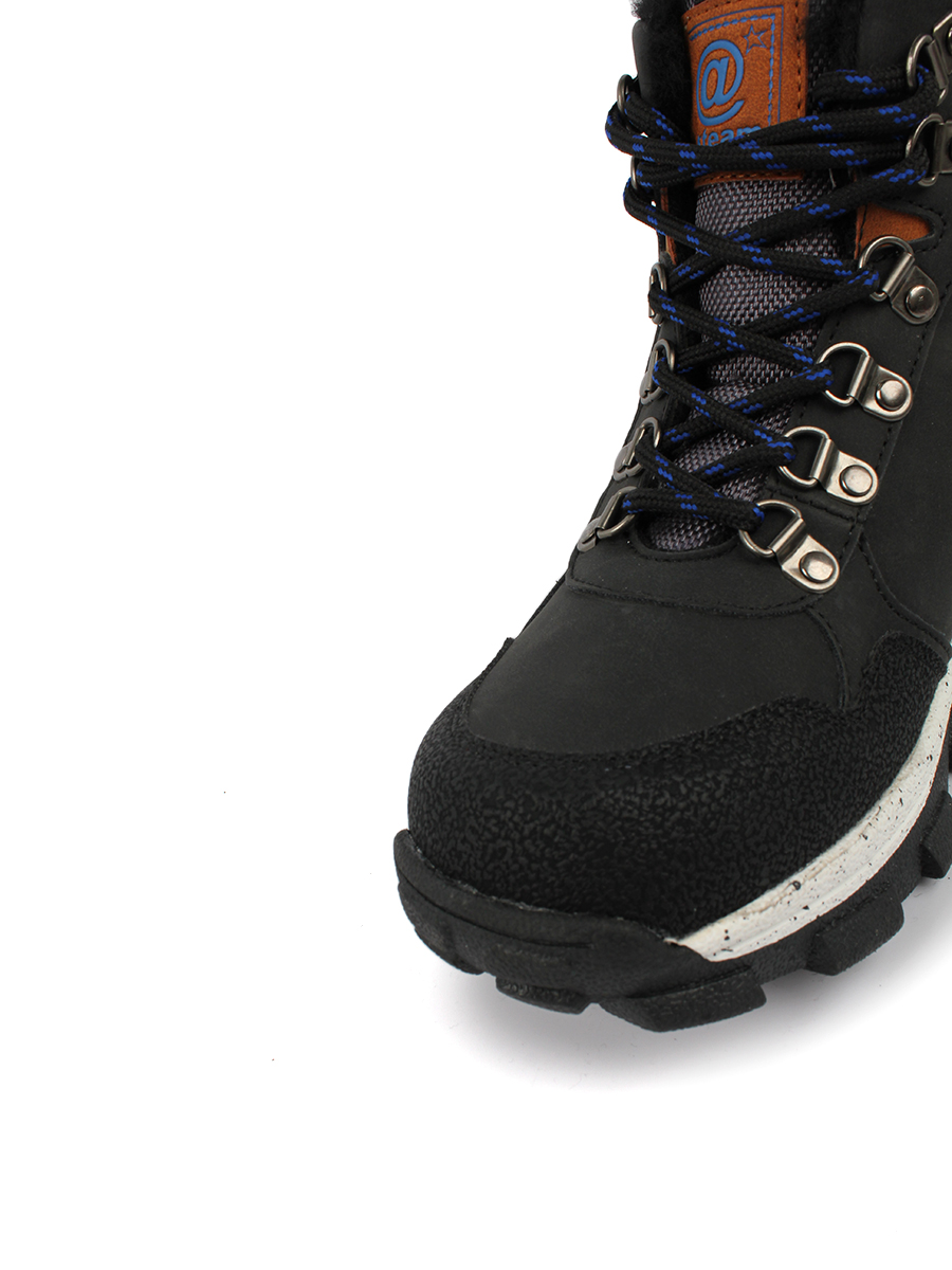 Ботинки Ботинки 1 428 руб.