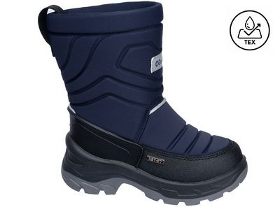 Сапоги детские с Мембраной 2 183 руб.