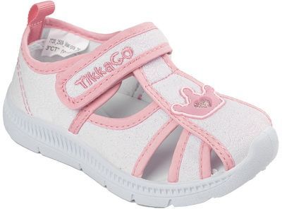 Туфли детские Текстиль 766 руб.